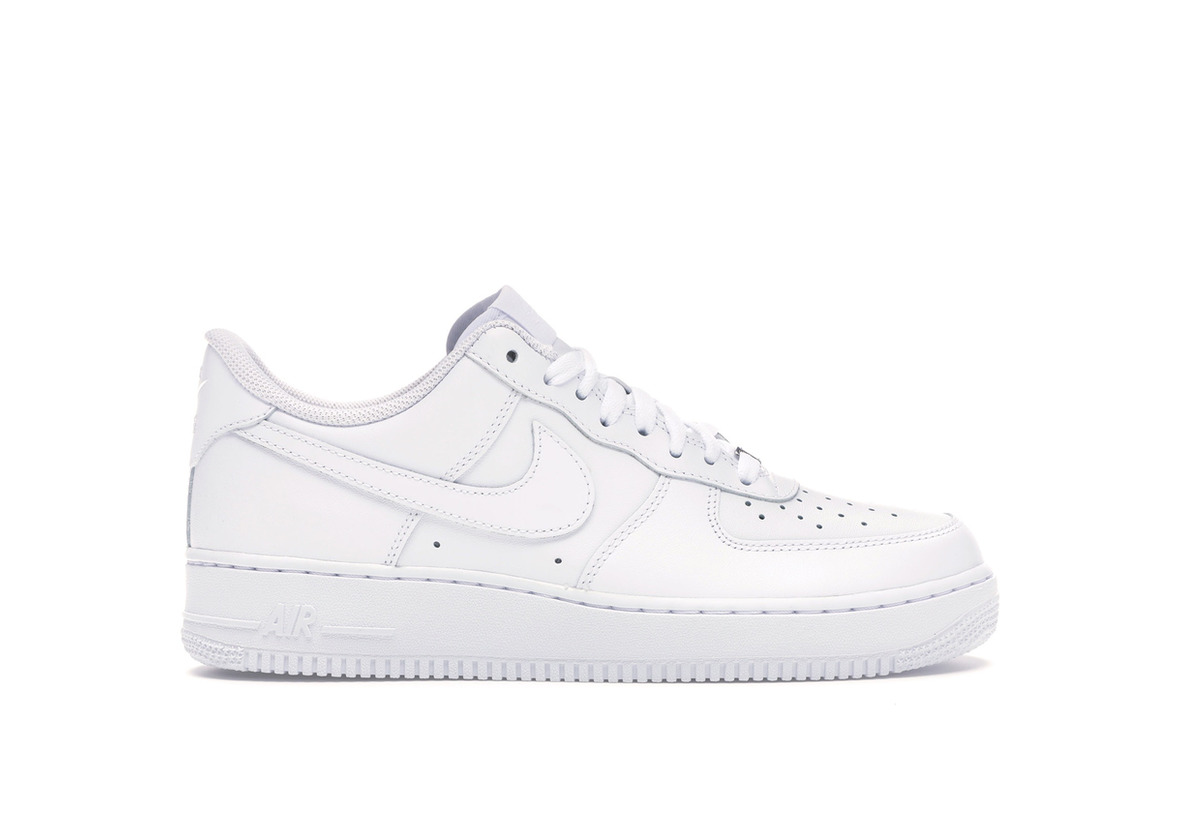 Product Nike Air Force 1 '07 White