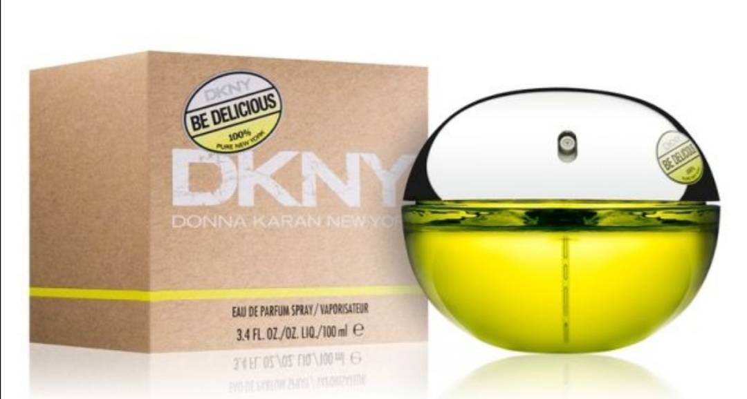 Belleza Donna Karan 15879