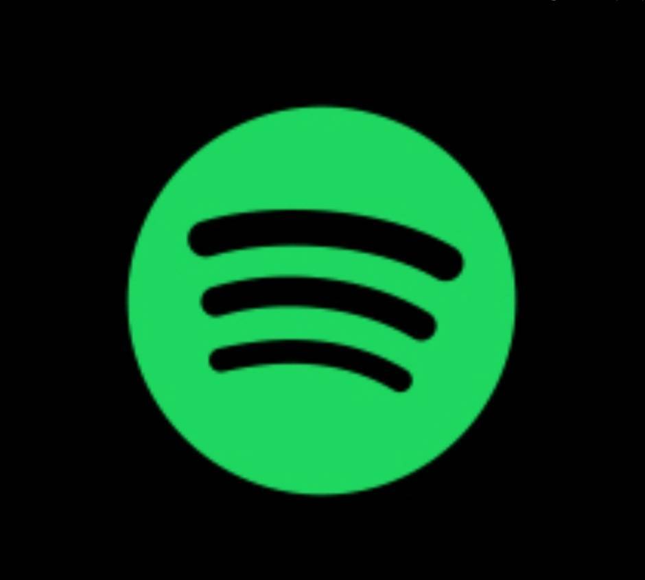 App Spotify: Música y podcasts