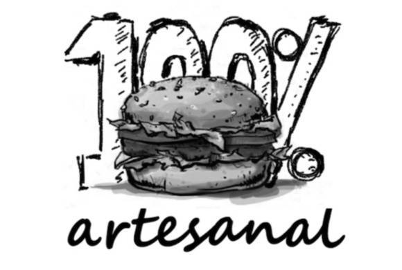 Restaurantes 100% Artesanal