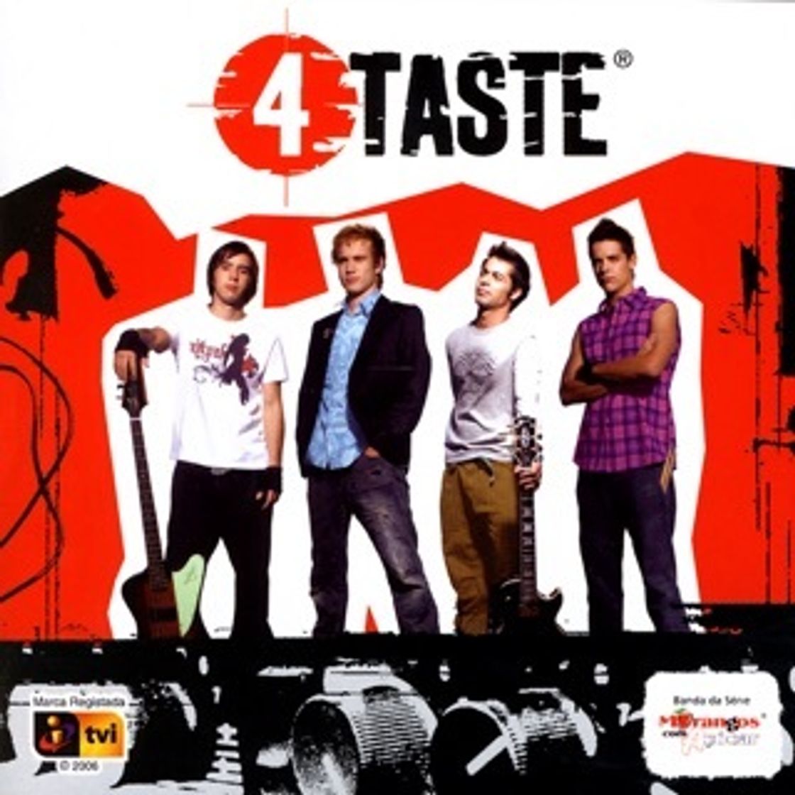 Music 4taste - Diz-me que sim