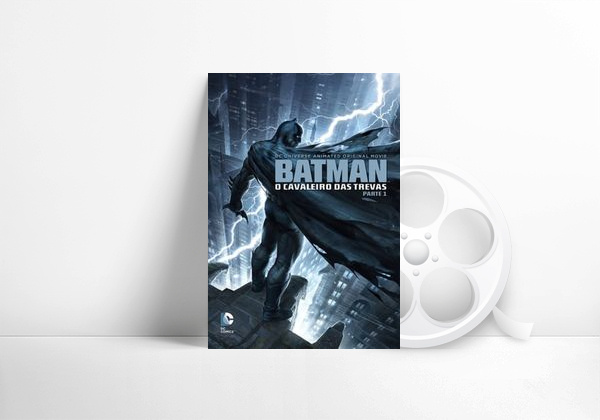 Movie Batman: El regreso del Caballero Oscuro, Parte 1