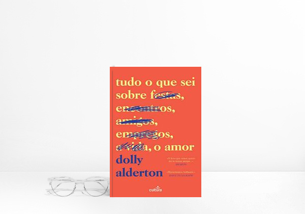 Book Tudo O Que Sei Sobre O Amor