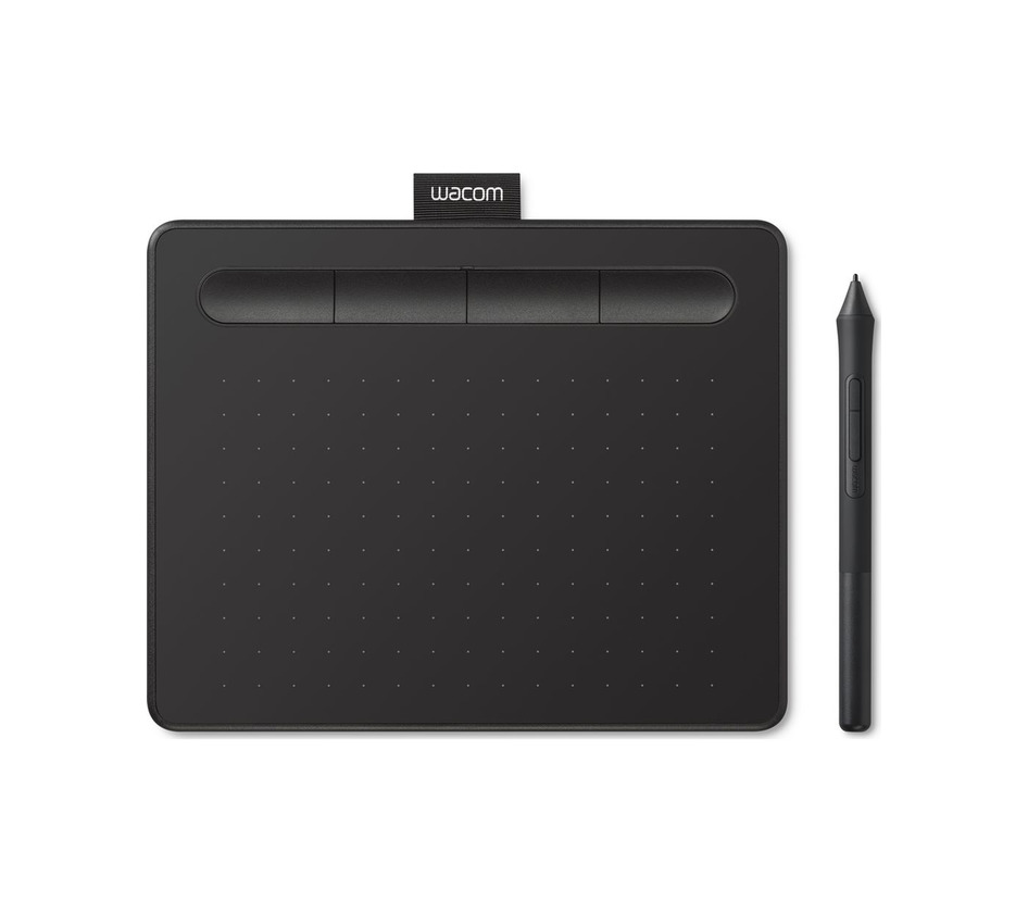 Wacom intuos