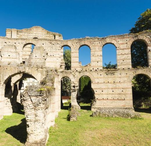 Palais Gallien