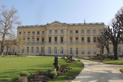 Museum of Fine Arts of Bordeaux