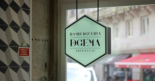 Hamburgueria DeGema