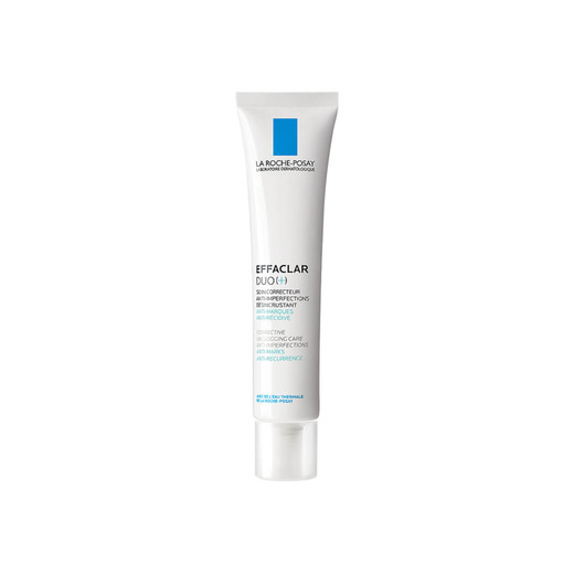 Effaclar duo+