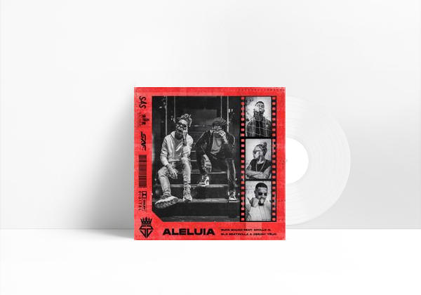 Canción Aleluia (feat. Apollo G, Elji Beatzkilla & Deejay Telio)