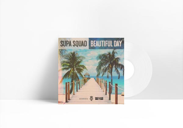 Canción Beautiful Day