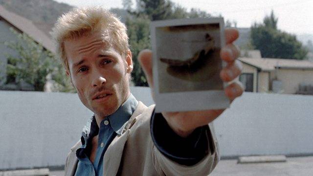 Movie Memento