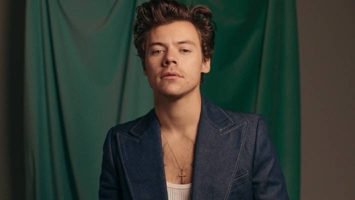 Music Harry Styles
