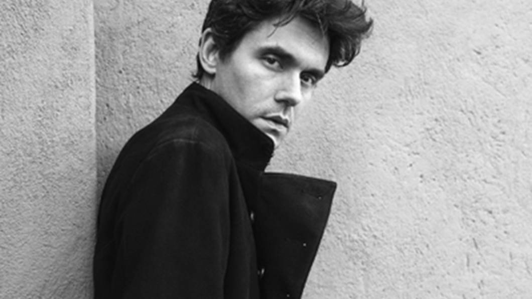 Music John Mayer 