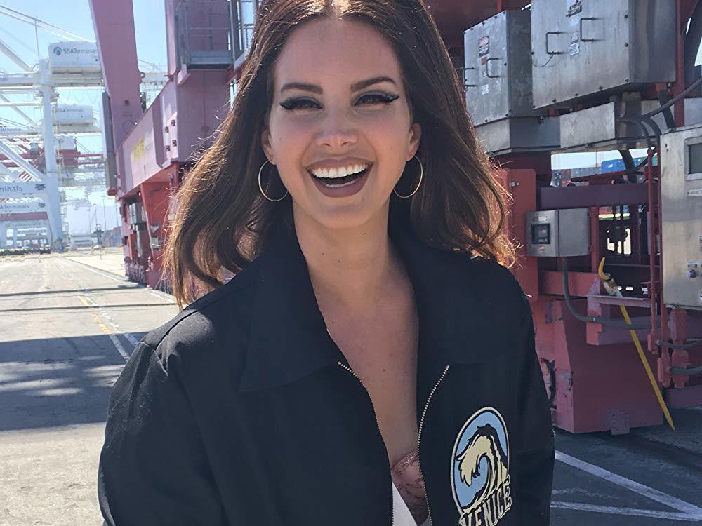 Music Lana Del Rey 