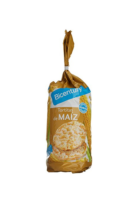 Social Bicentury - Tortitas De Maíz con sal