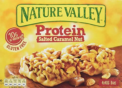 Producto Nature Valley