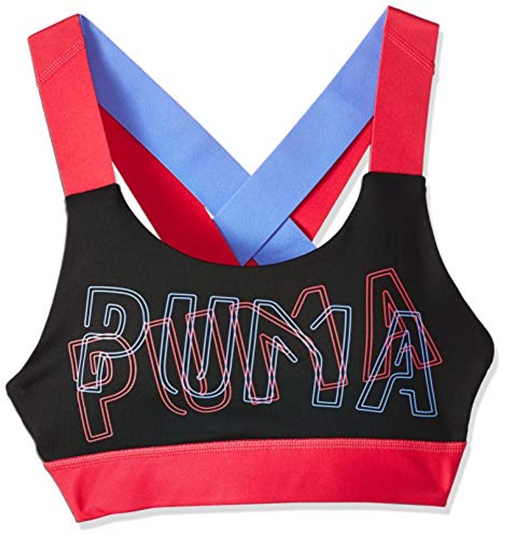 Product PUMA Feel It Bra M Sujetador Deportivo