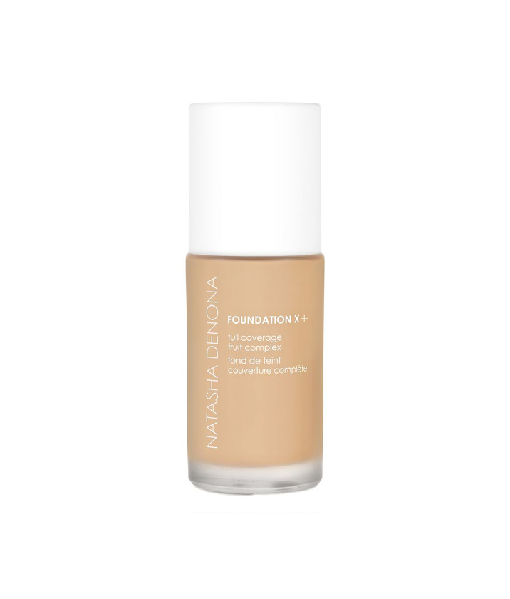 Productos Natasha Denona Foundation X+ 30ml