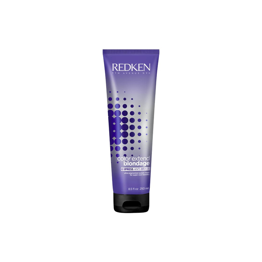 Productos Redken Color Extend Blondage Máscara