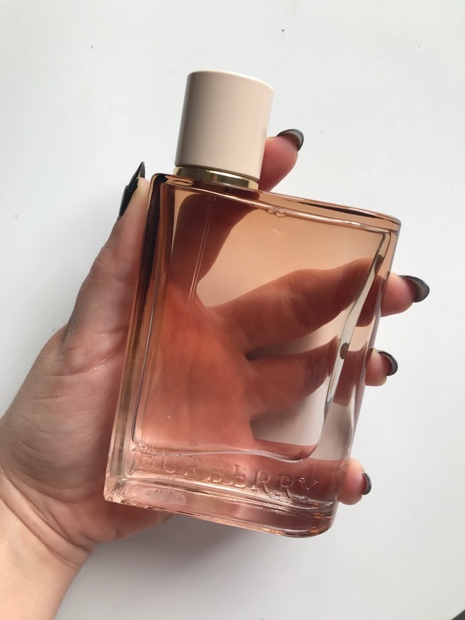 Products Burberry Her Intense