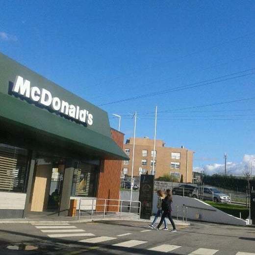 McDonald's - Ermesinde