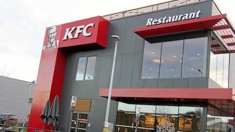 KFC Mont-Saint-Martin