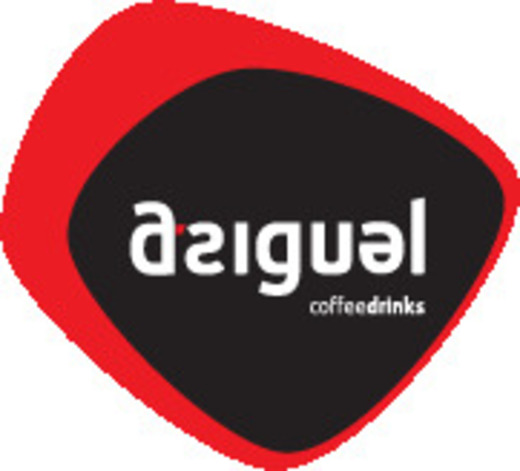 D'sigual CoffeeDrinks