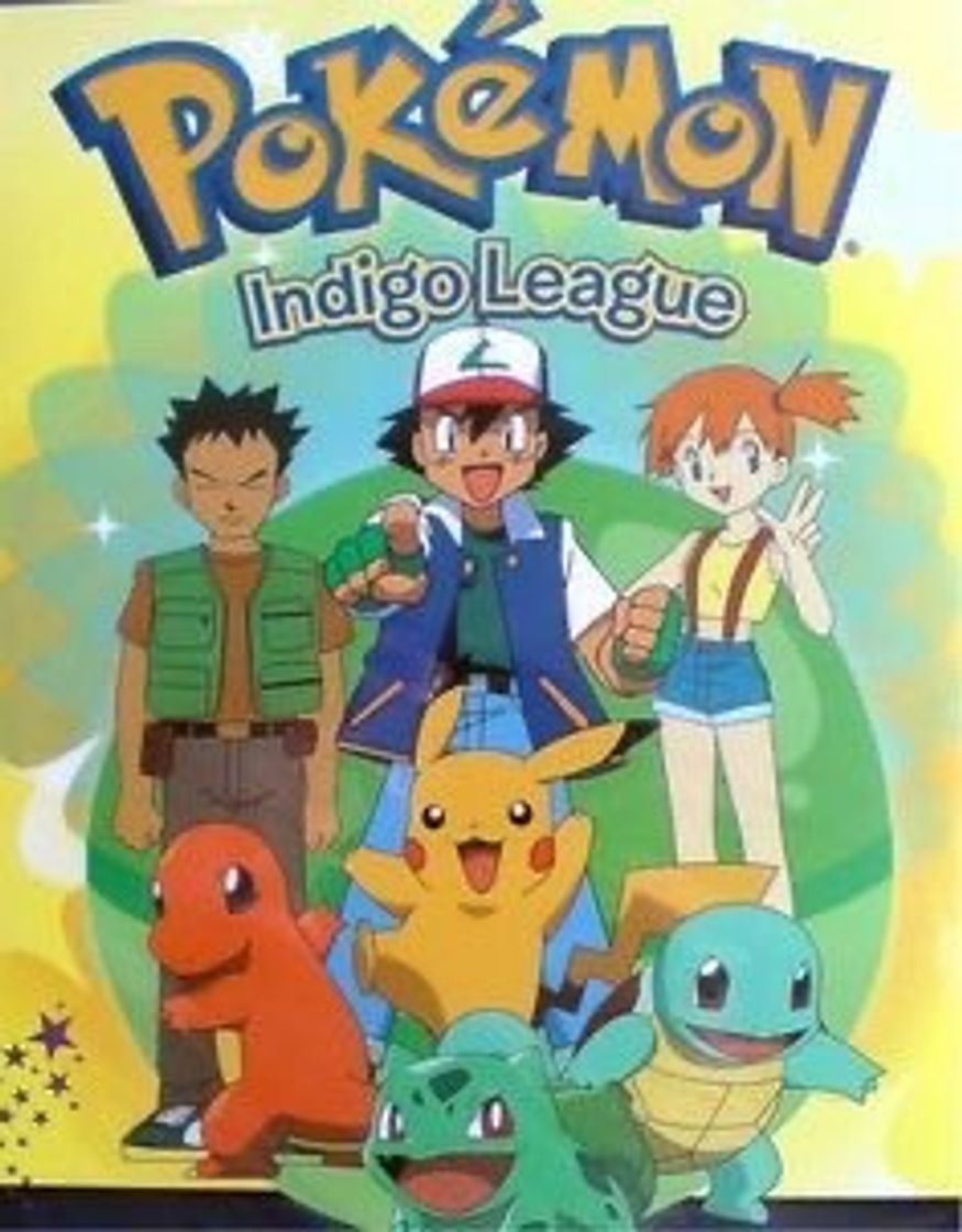 Serie Pokémon