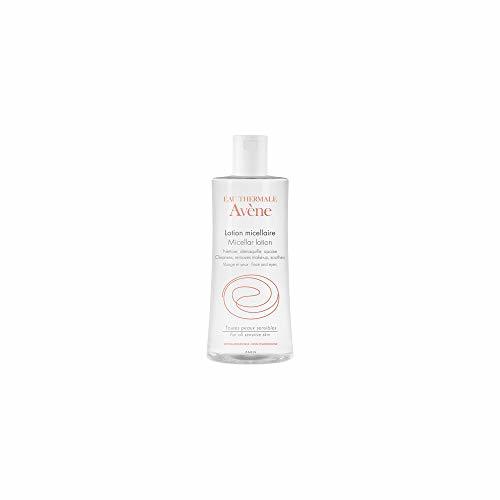 Belleza AVENE LOCION MICELAR 500ML PROMOCION