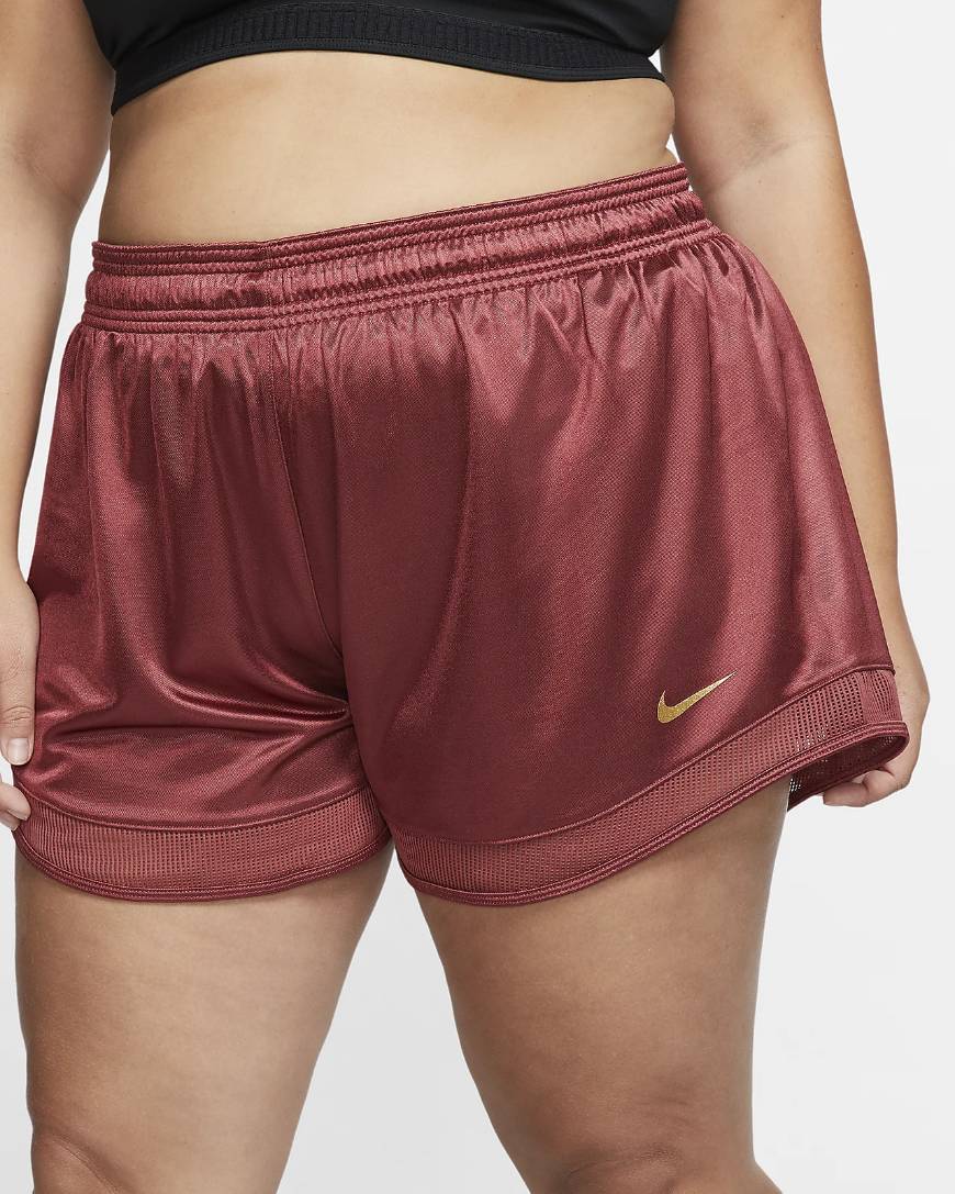 Moda Calções de running para mulher