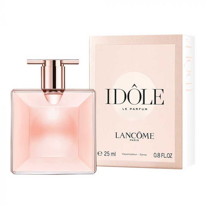 Moda Lancôme Idôle