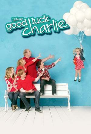 ¡Buena suerte, Charlie!