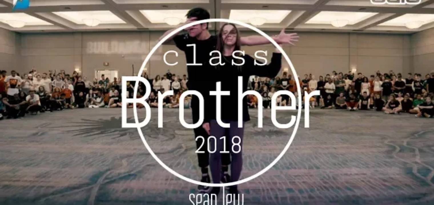 Fashion Brother - Matt Corby | Choreography by Sean Lew