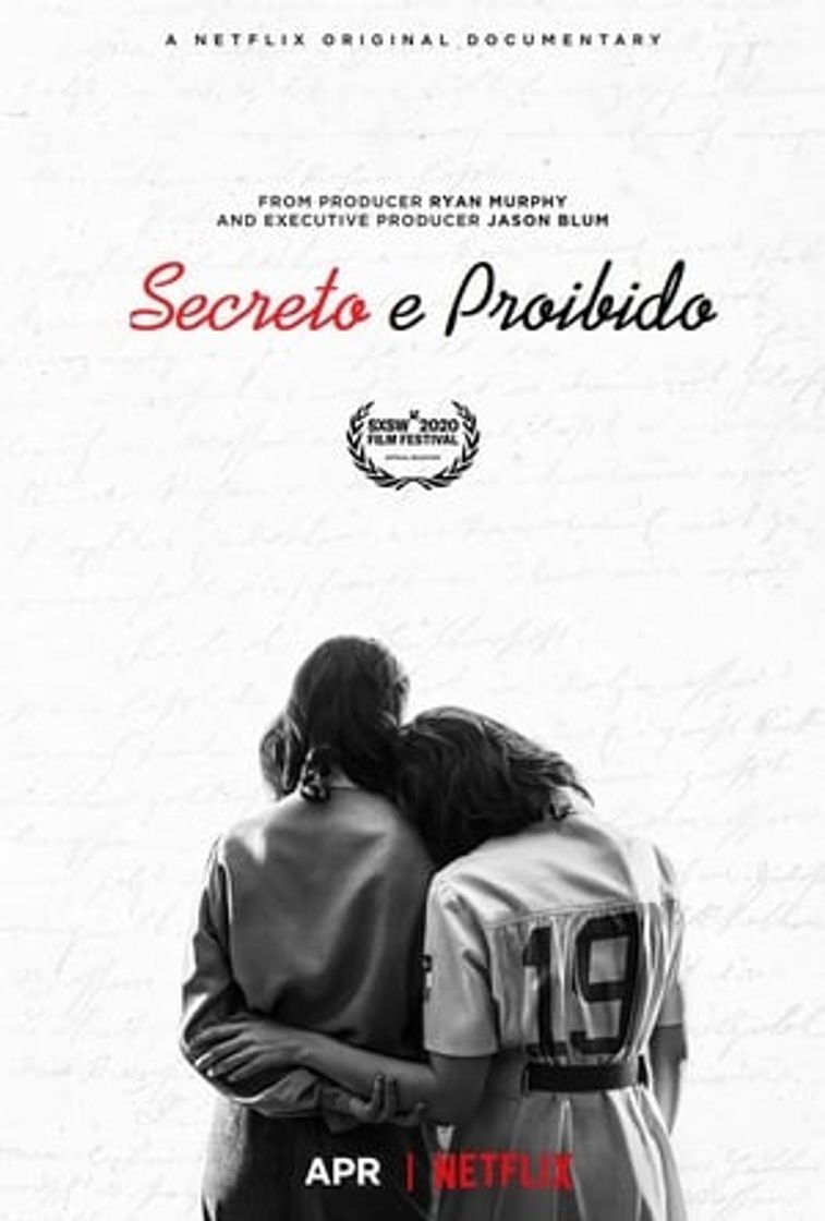 Película A Secret Love