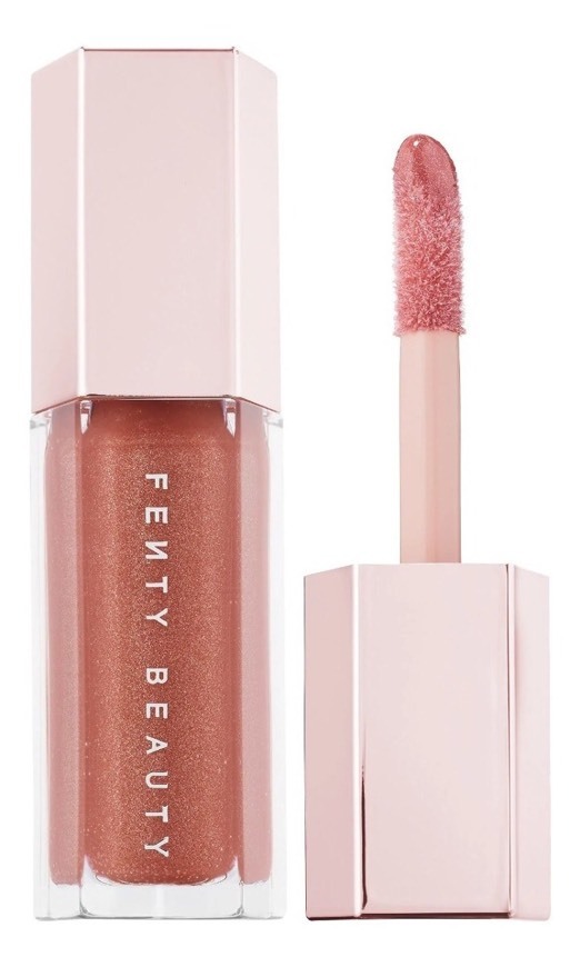 Moda Gloss bomb Fenty Beauty