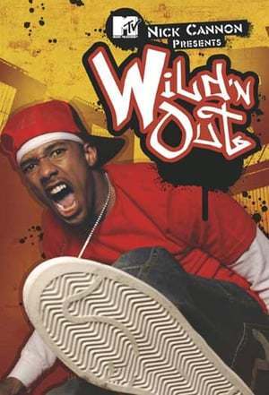 Serie Nick Cannon Presents: Wild 'N Out