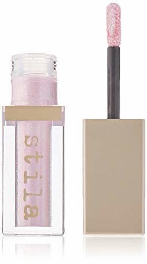 Stila Magnificent Metals - Sombra de ojos líquida con purpurina y brillo