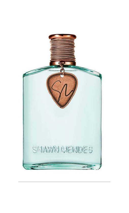 Producto Signature- Shawn Mendes