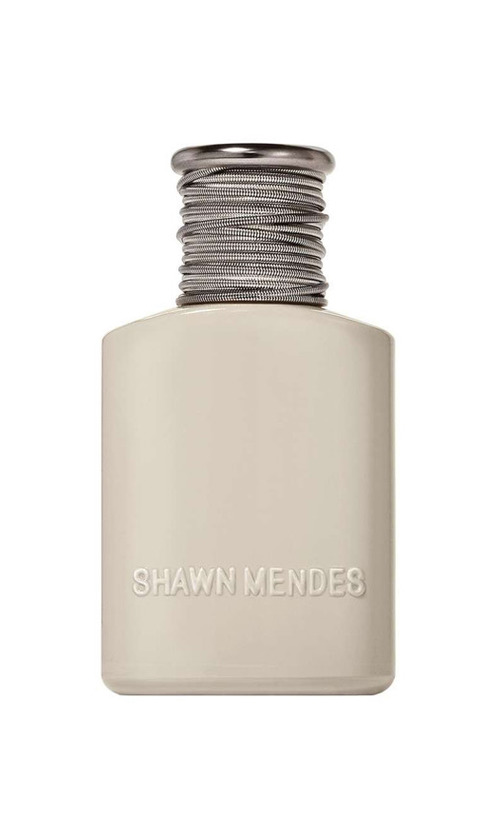 Producto Signature II- Shawn Mendes 