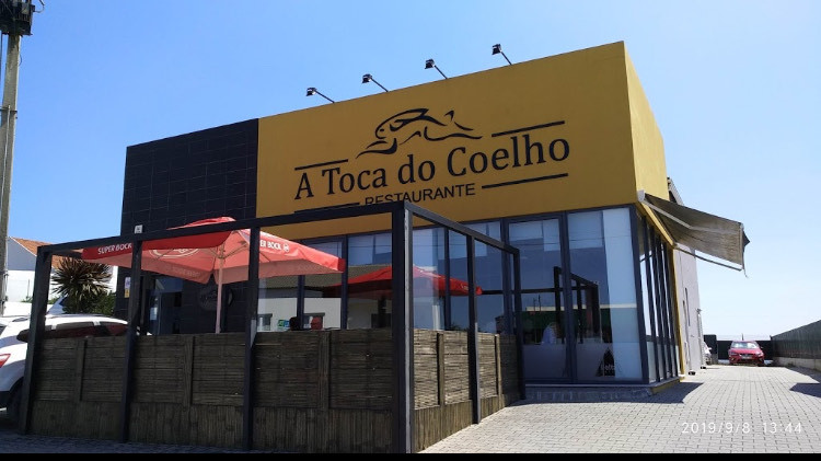 Restaurants A Toca do Coelho