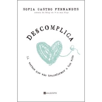 Libro “Descomplica”