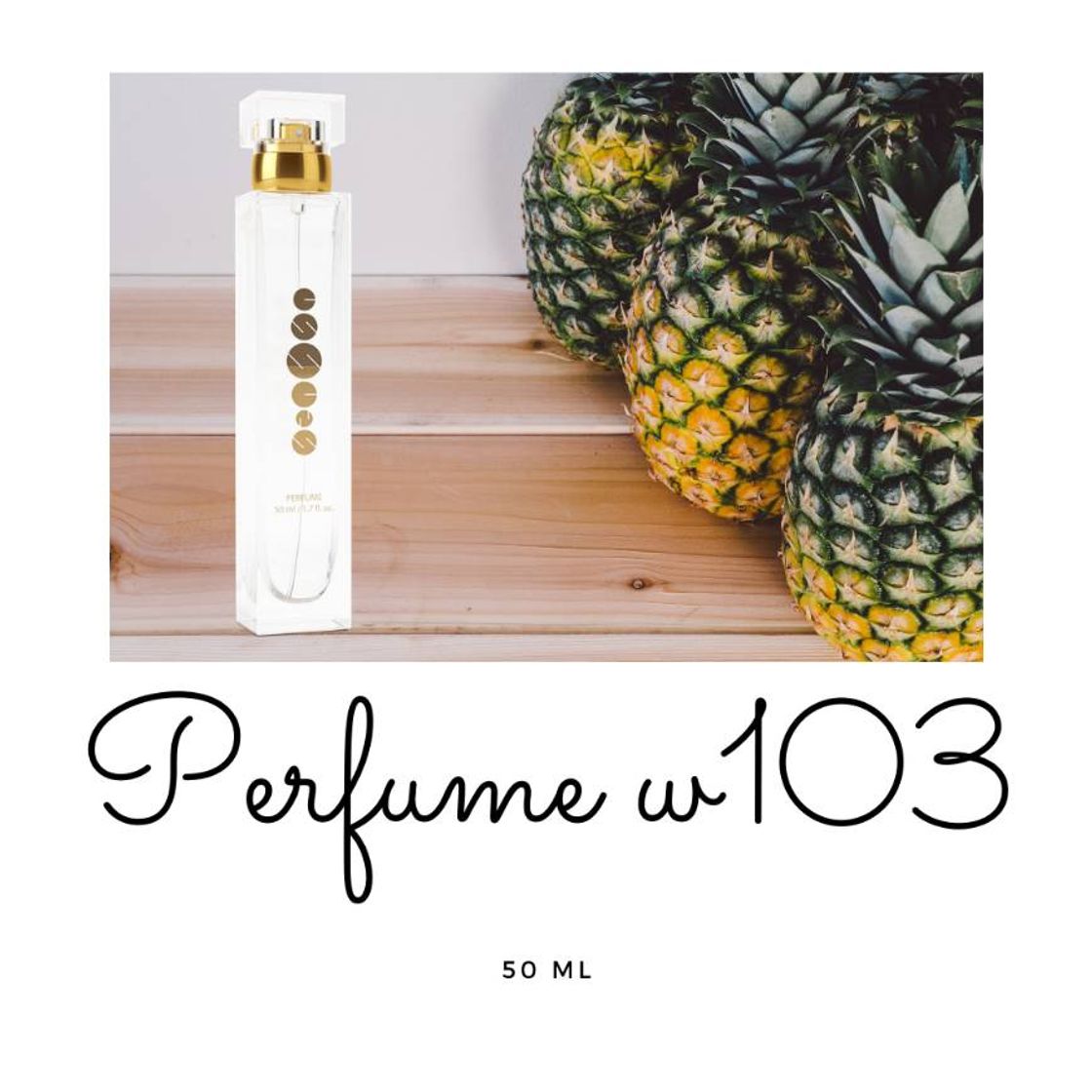 Social Perfume w103