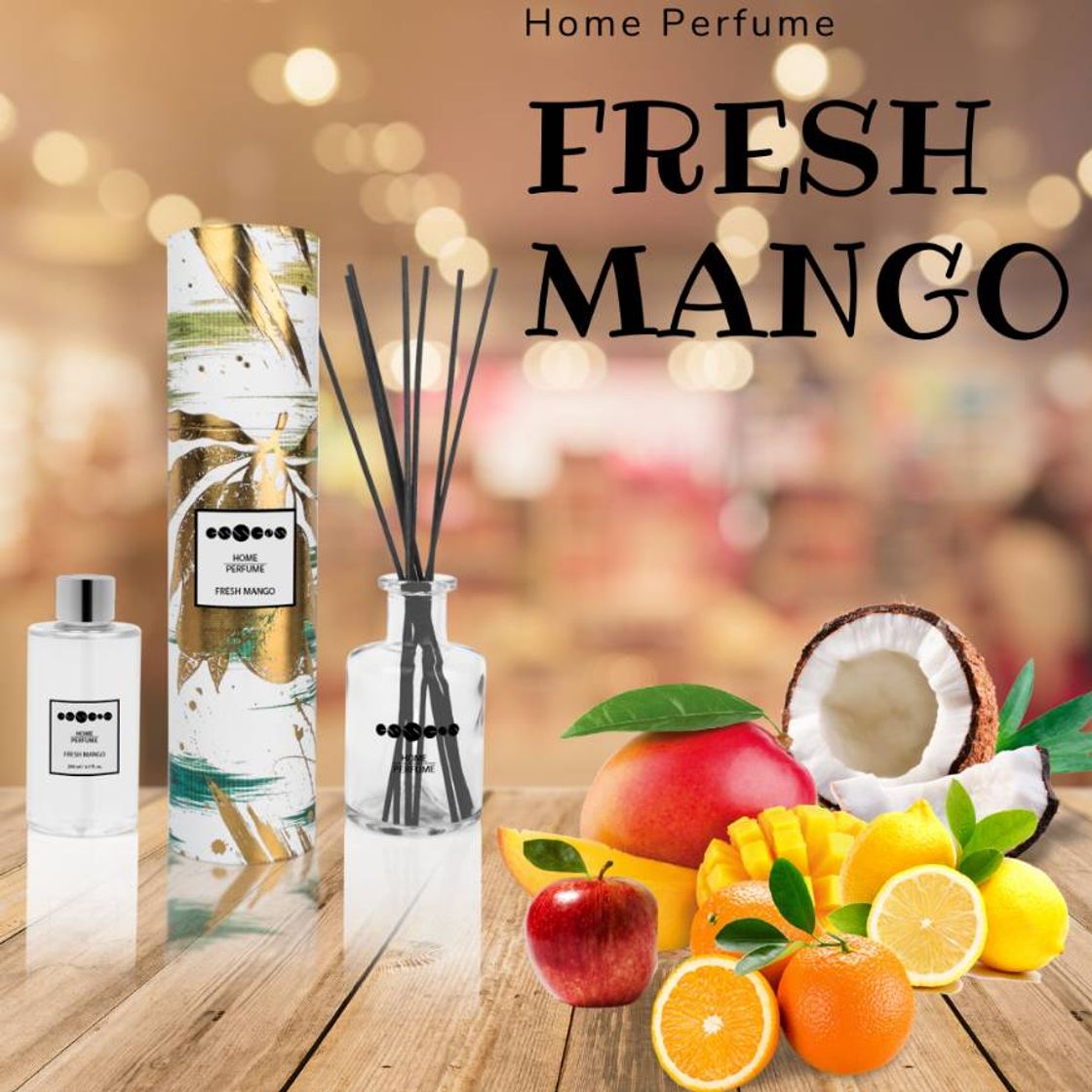 Social Mikado Fresh Mango