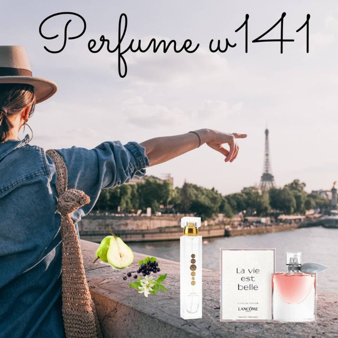 Perfume de mujer w141