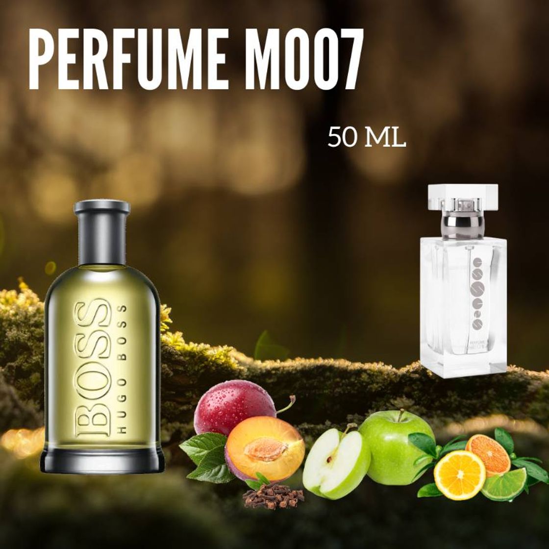 Social Perfume m007