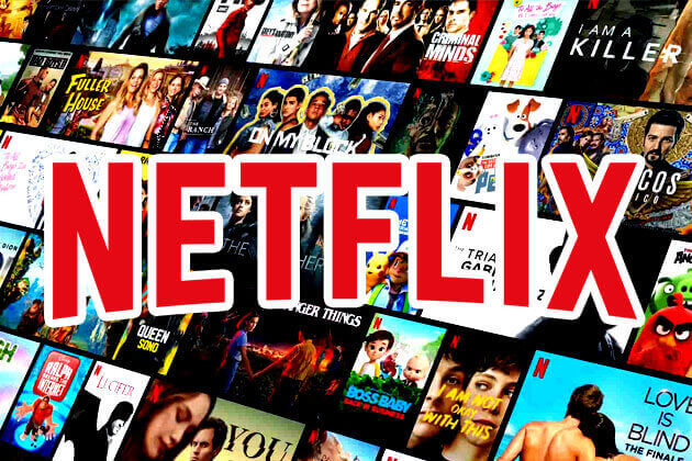 Social Netflix - Watch TV Shows Online, Watch Movies Online
