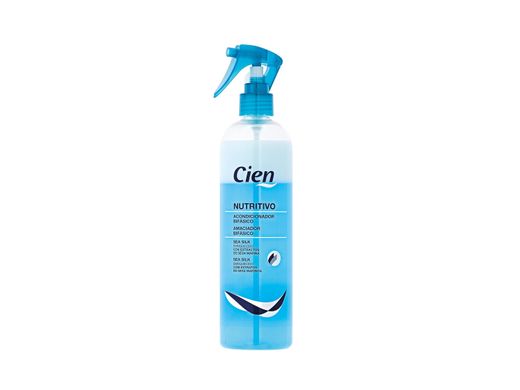 Spray Amaciador - Cien | Lidl - www.lidl.pt