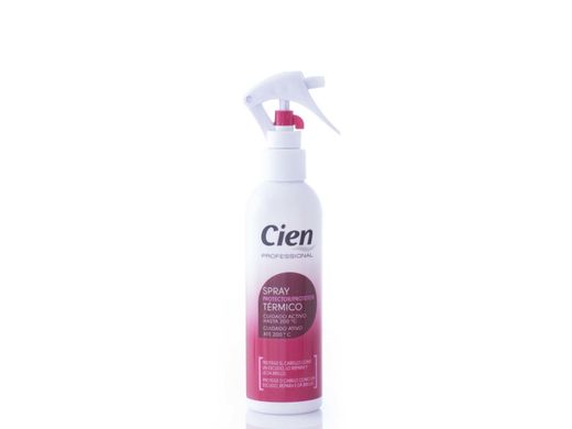 Cien® Protector térmico con keratina - en Lidl ES