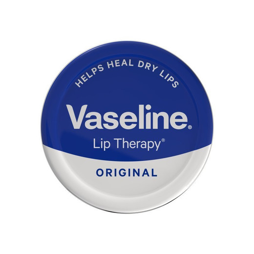 Vaseline lips 