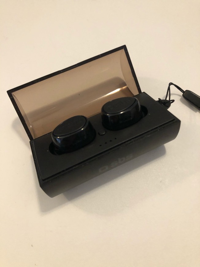 Productos SBS Wireless Earphones